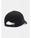 Šiltovka Under Armour Blitzing Adj Hat-BLK